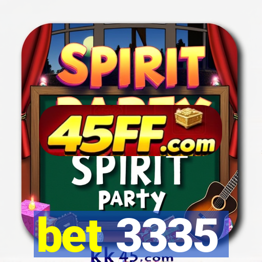 bet 3335